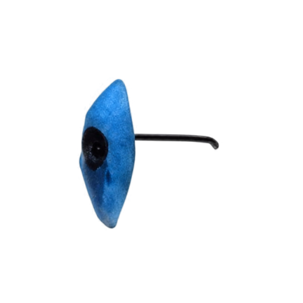 Creepy Pasta: Blue Eyeless Mask