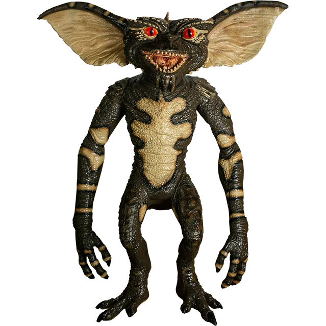 Gremlins: Evil Gremlin Puppet