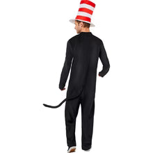 Cat In The Hat Adult Costume