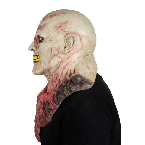 Resident Evil Tyrant Latex Mask