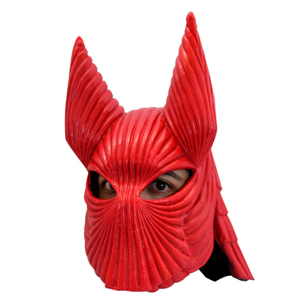 Bram Stoker's Dracula Helmet Armor Latex Mask
