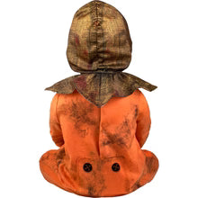 Trick 'r Treat Sam Infant Costume