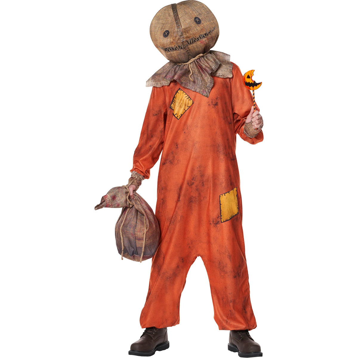 TOT Sam Adult Costume