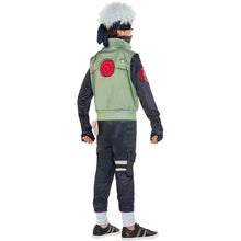 Kakashi Child Costume