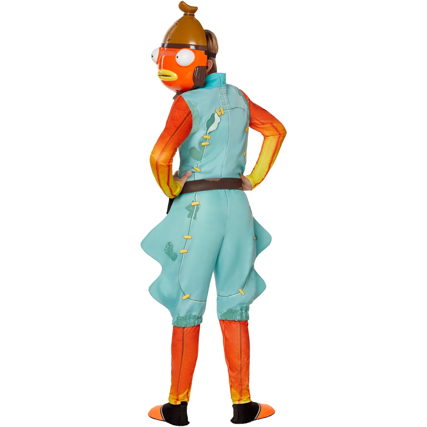 Fortnite Fishstick Child Costume