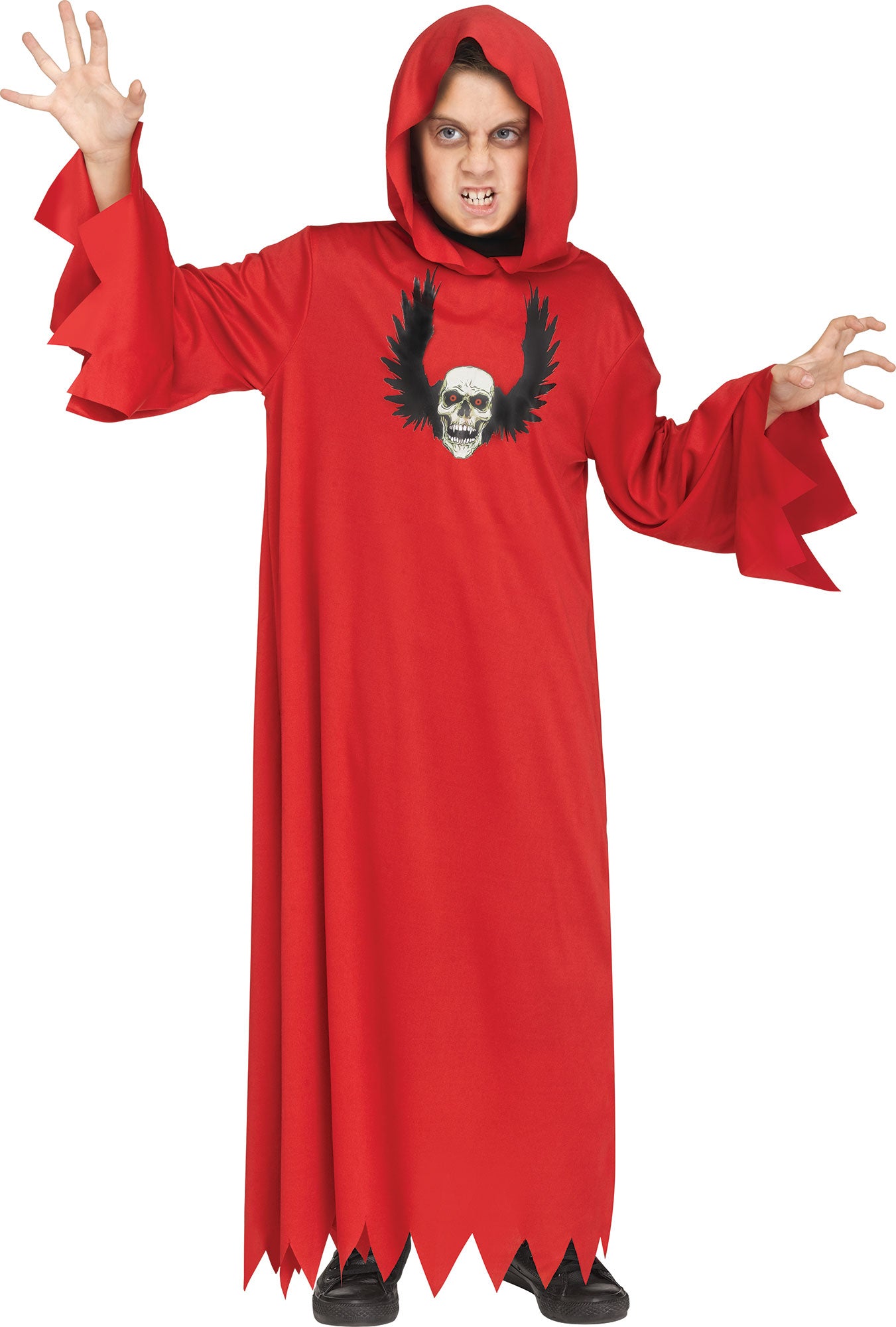 Economy Boys Costume