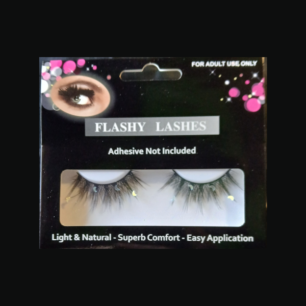 False Eyelashes