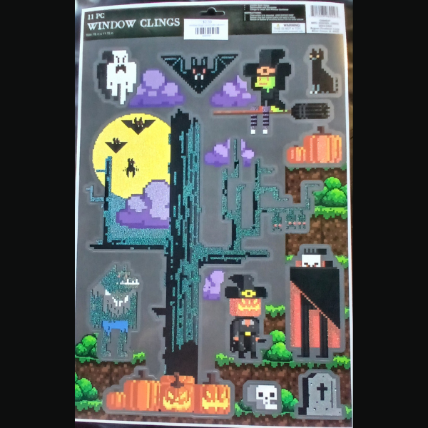 Window Clings