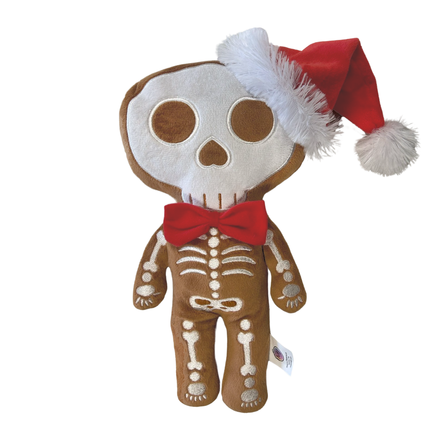 GingerDEAD Plush - Mixed