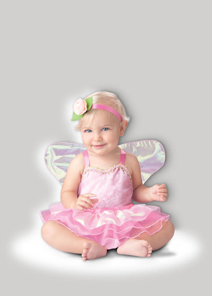 Precious Pixie Infant/Toddler Costume