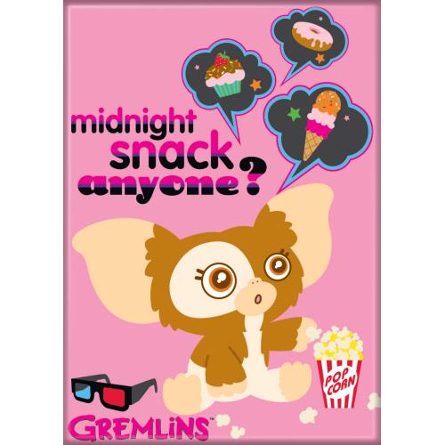 Midnight Snack Magnet
