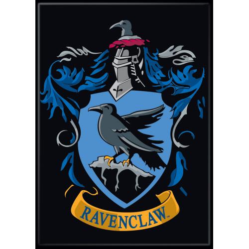 Ravenclaw Crest Magnet