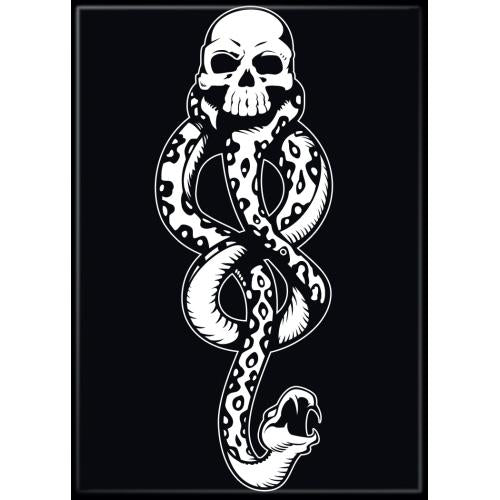 Dark Mark Magnet