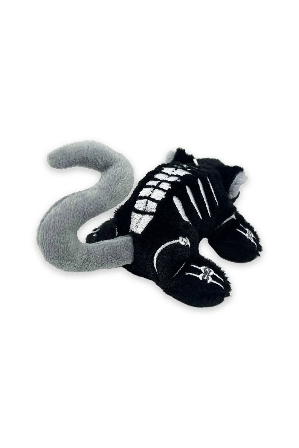 Plague Rat Plush Keychain