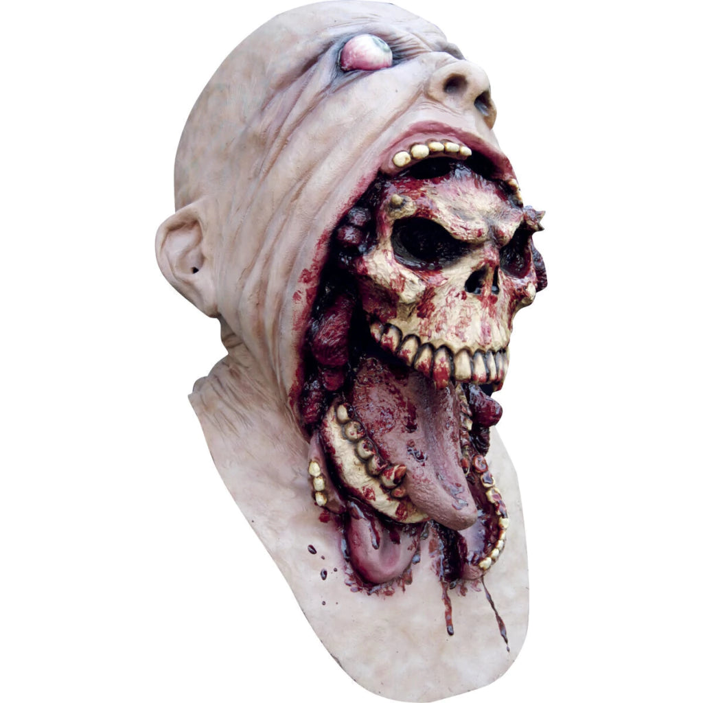 Blurp Charlie Latex Mask