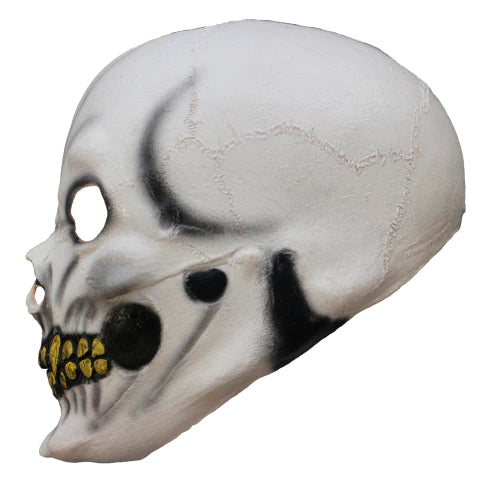 Skull Jr. Latex Mask