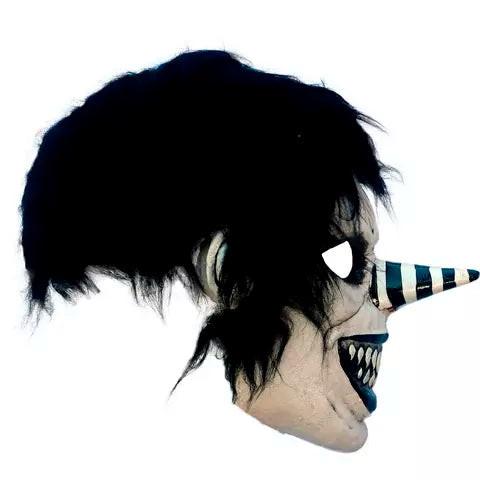 Laughing Jack Jr. Latex Mask