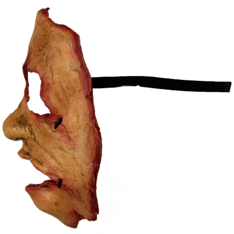 Serial Killer 19 Latex Mask