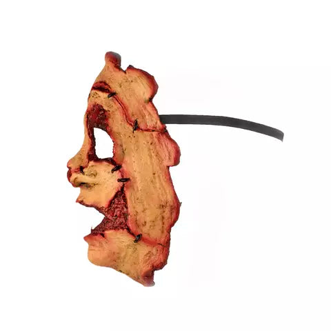 Serial Killer 22 Latex Mask