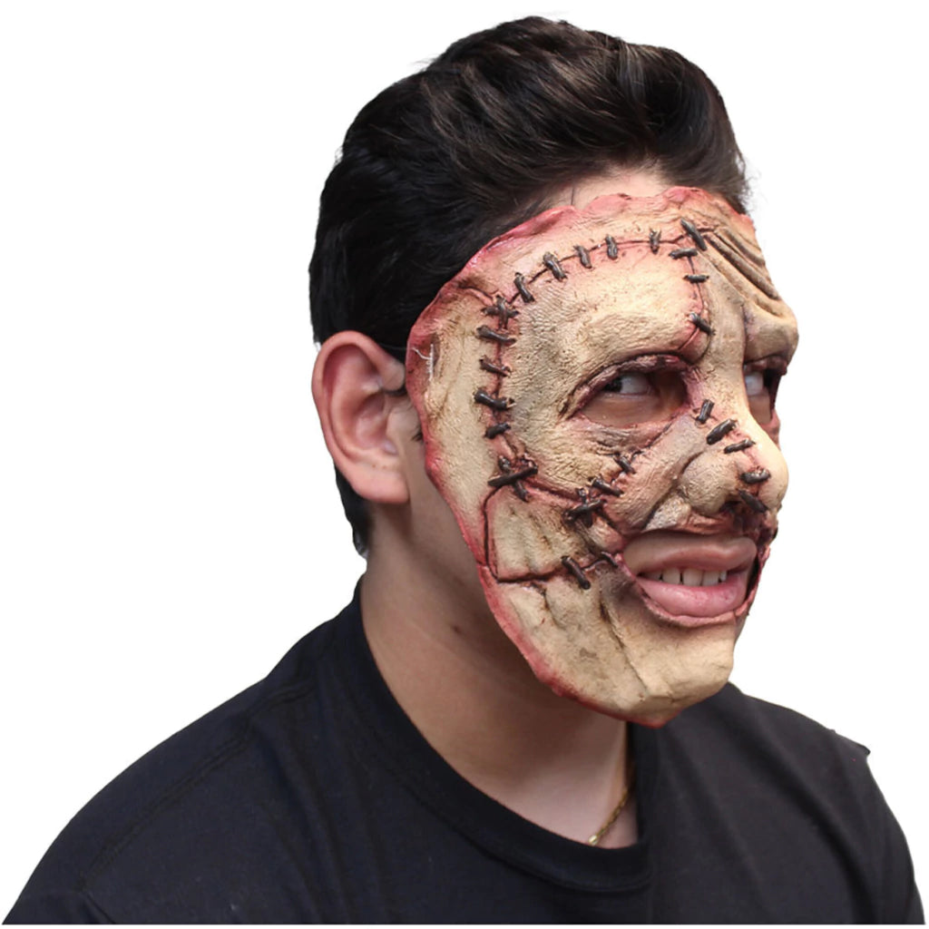 Serial Killer 40 Latex Mask
