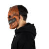 Pumpkin Mask