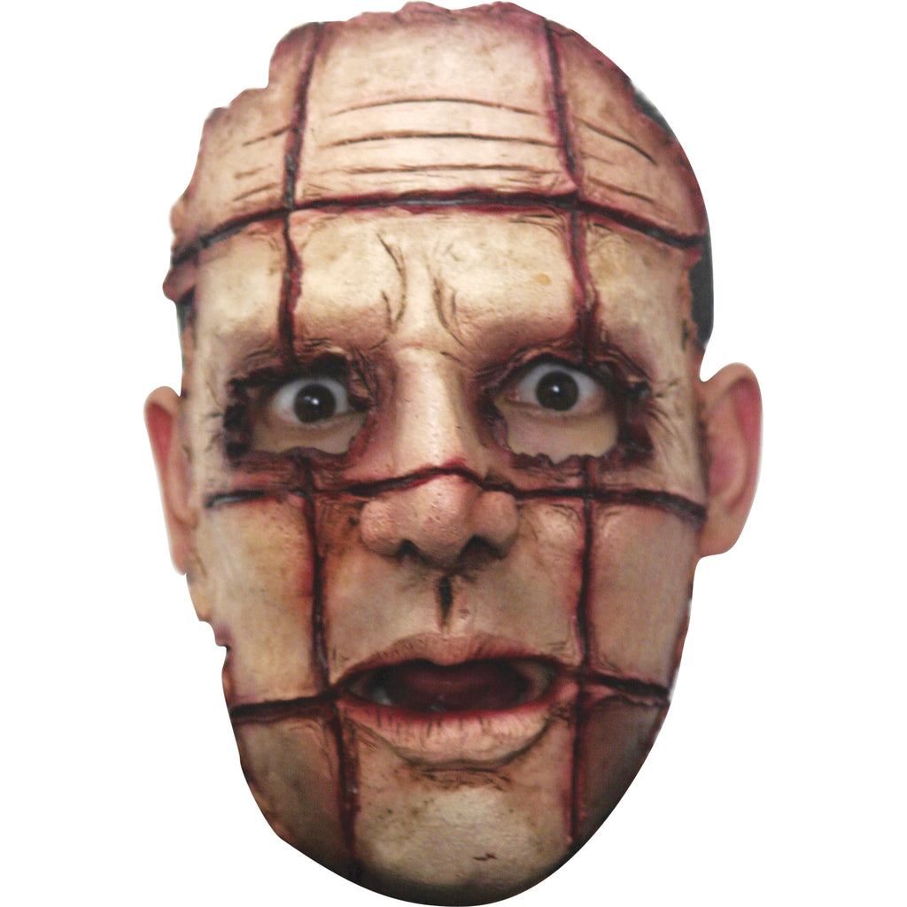 Serial Killer 06 Latex Mask