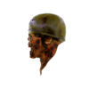 Captain Lester Mask