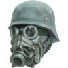 Chemical Warfare Mask