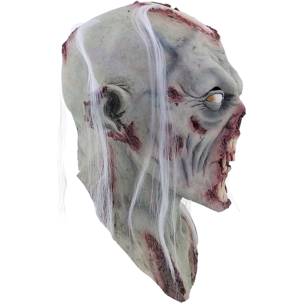 Rotting Death Latex Mask
