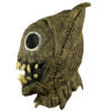 Sack Monster Mask
