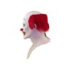 Scary Clown Mask