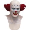 Scary Clown Mask