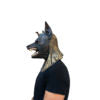 Anubis Mask