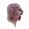 Infected Mask