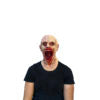 Infected Mask
