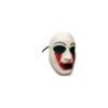 Creepy Pasta: Bleeding Eyes Mask