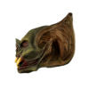Bat Creature Mask