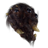 Spider Mask