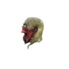 Tongue Slasher Mask