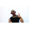 Tongue Slasher Mask