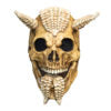 Demon Skull Mask