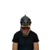Mutant Dinosaur Mask