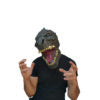 Mutant Dinosaur Mask
