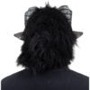 Baphomet Mask