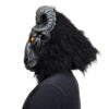 Baphomet Mask