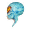 Alien Tetz Mask