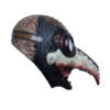 Bloody Dr Peste Mask