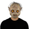 Little Monster Mask