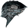 Alien: Necro Sentinel Mask