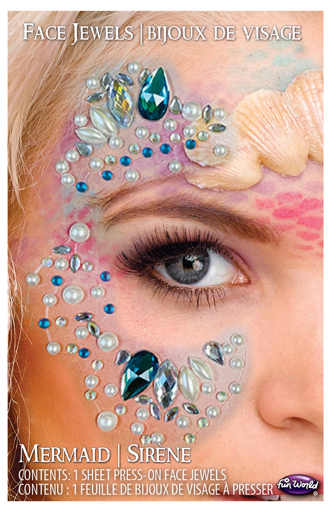 Face Jewels